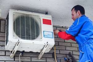 Find HVAC Contractors in Canadian County