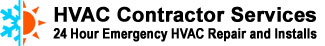 Canadian County HVAC Contractors